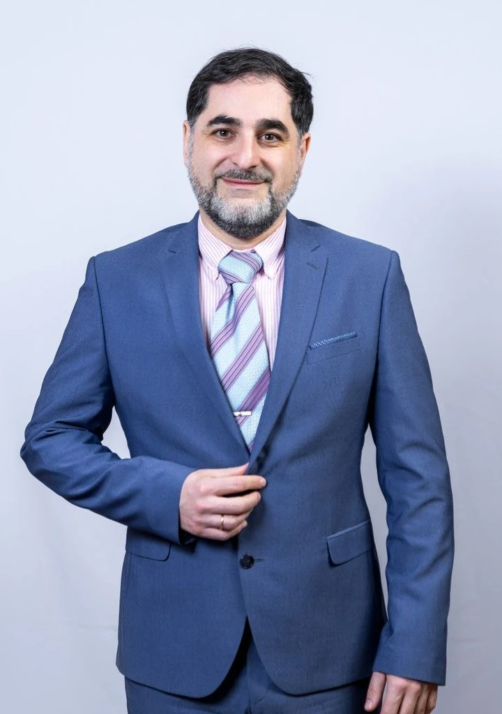 Юрист Арзуманов Армен Валерьевич